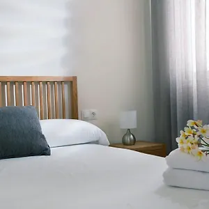  Appartamento Living4malaga Guevara